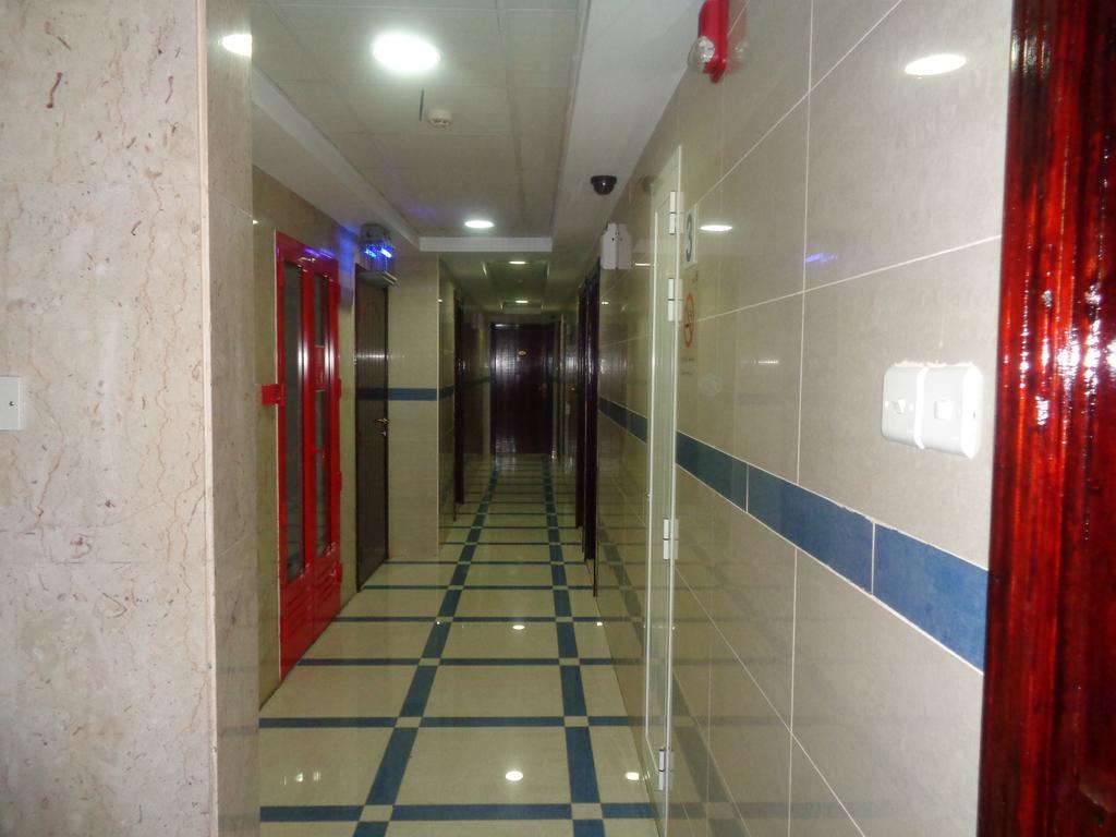 Al Shamal Hotel