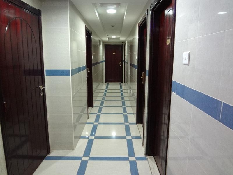 Hotel Al Shamal *