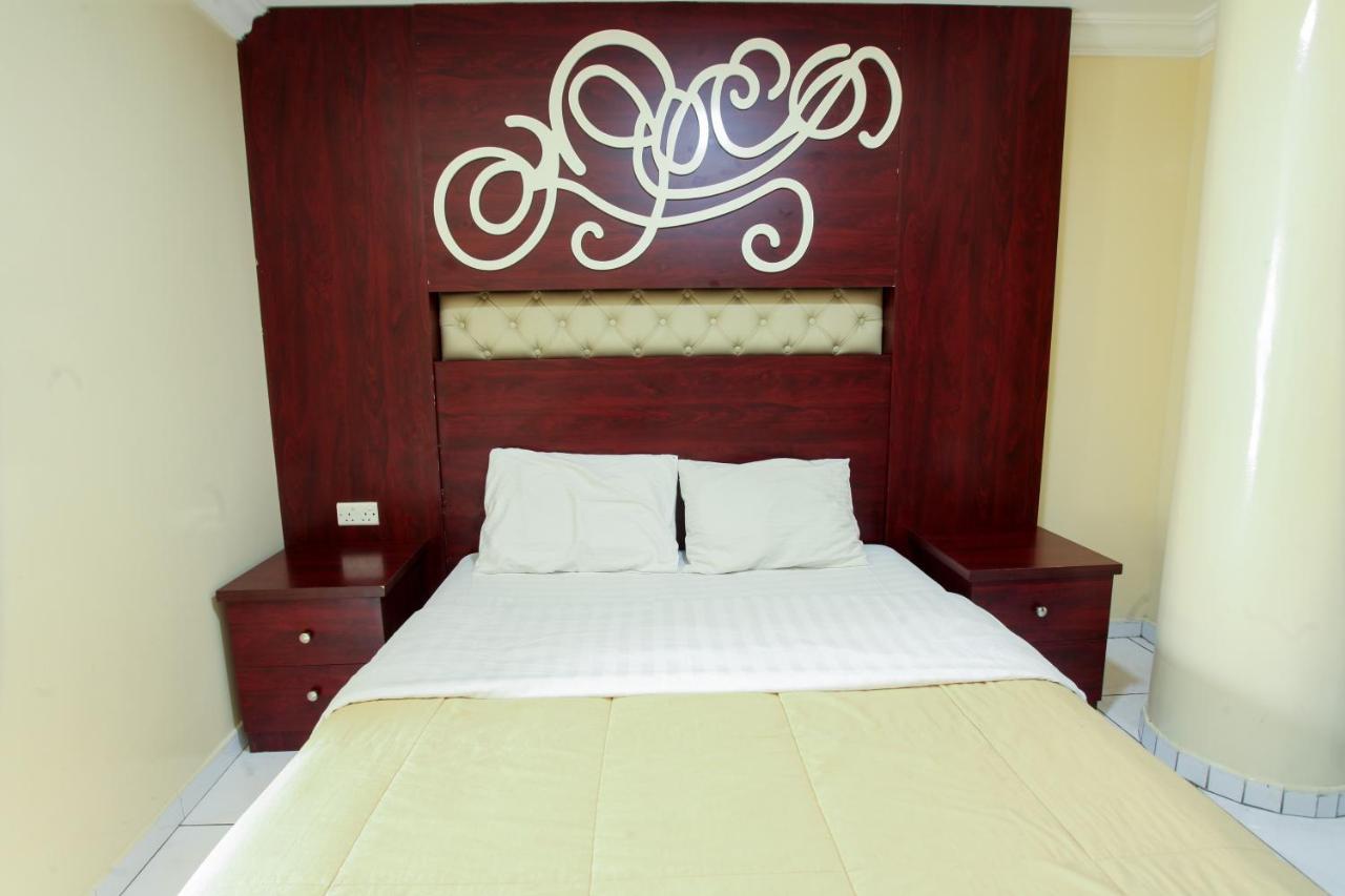 Hotel Al Shamal *