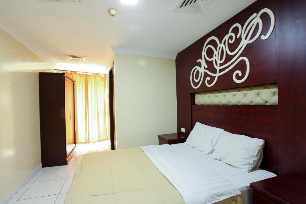Al Shamal Hotel Dubai