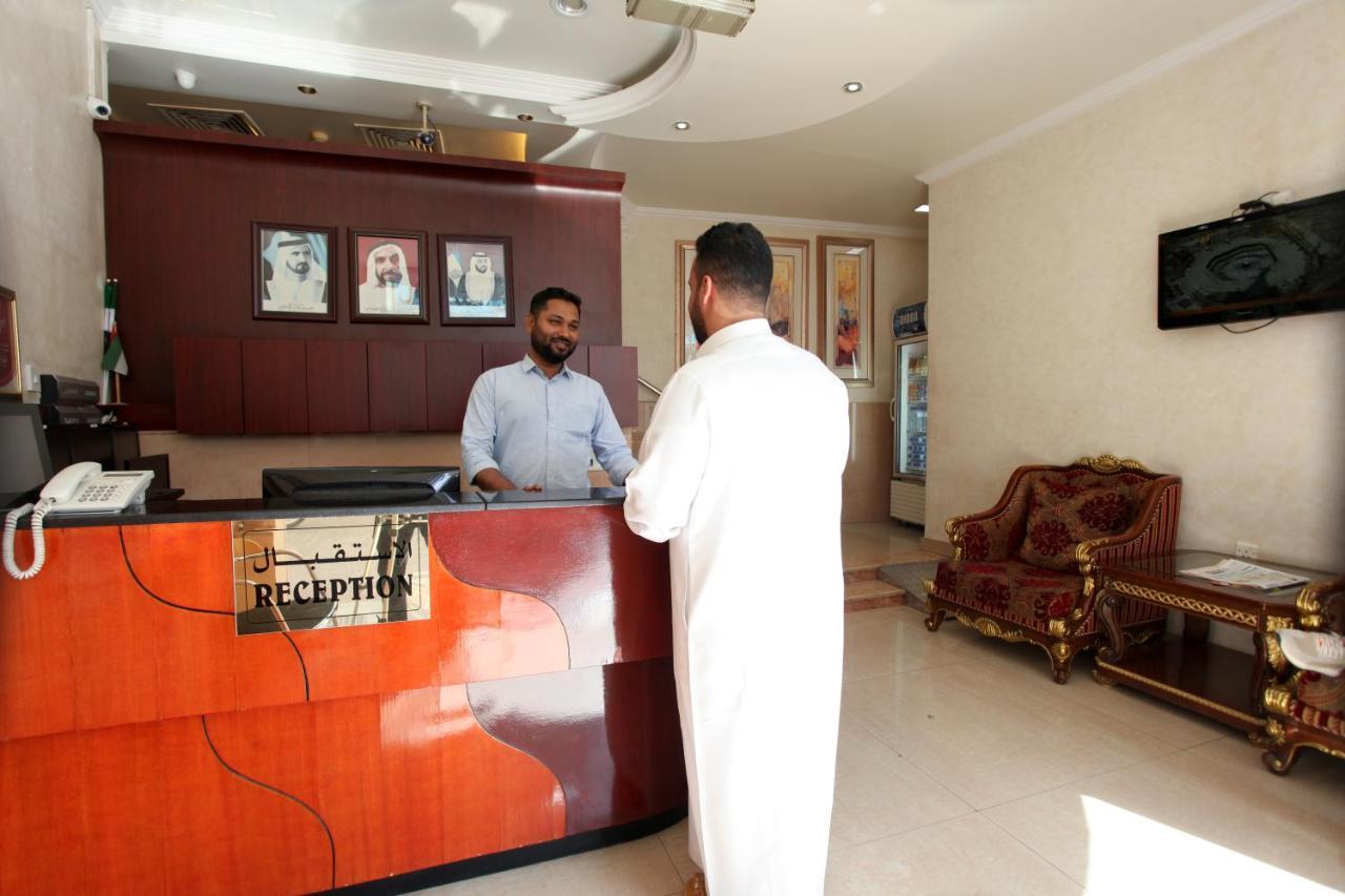 Hotel Al Shamal *