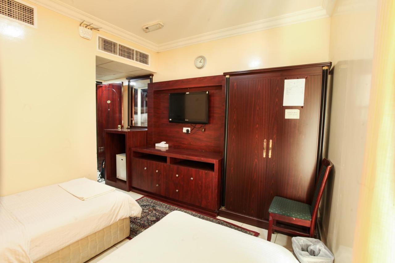 Hotel Al Shamal *